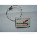 bone shape dog tags with collar wholesale